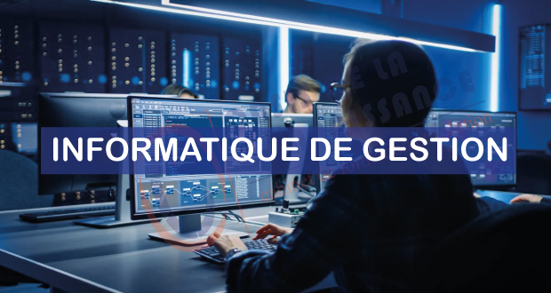Informatique de gestion